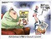 Political Cartoons by Jerry Holbert