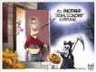 Political Cartoons by Jerry Holbert