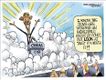 Political Cartoons by Jerry Holbert