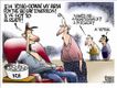 Political Cartoons by Jerry Holbert