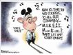 Political Cartoons by Jerry Holbert