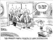 Political Cartoons by Jerry Holbert