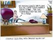 Political Cartoons by Jerry Holbert