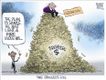 Political Cartoons by Jerry Holbert