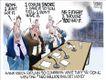 Political Cartoons by Jerry Holbert