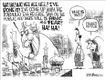 Political Cartoons by Jerry Holbert