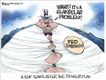 Political Cartoons by Jerry Holbert