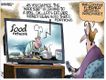 Political Cartoons by Jerry Holbert