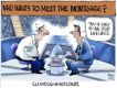Political Cartoons by Jerry Holbert
