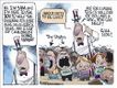 Political Cartoons by Jerry Holbert