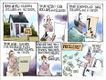 Political Cartoons by Jerry Holbert