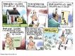 Political Cartoons by Jerry Holbert