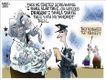 Political Cartoons by Jerry Holbert