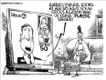 Political Cartoons by Jerry Holbert