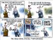 Political Cartoons by Jerry Holbert