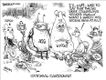 Political Cartoons by Jerry Holbert