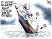 Political Cartoons by Jerry Holbert