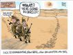 Political Cartoons by Jerry Holbert