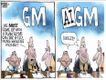 Political Cartoons by Jerry Holbert