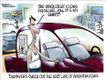 Political Cartoons by Jerry Holbert