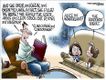 Political Cartoons by Jerry Holbert