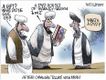 Political Cartoons by Jerry Holbert