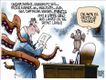 Political Cartoons by Jerry Holbert