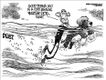 Political Cartoons by Jerry Holbert
