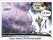 Political Cartoons by Jerry Holbert