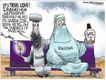 Political Cartoons by Jerry Holbert