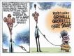 Political Cartoons by Jerry Holbert