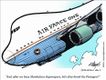 Political Cartoons by Jerry Holbert