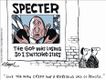 Political Cartoons by Jerry Holbert