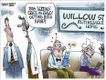 Political Cartoons by Jerry Holbert
