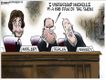 Political Cartoons by Jerry Holbert