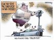 Political Cartoons by Jerry Holbert