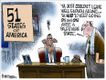 Political Cartoons by Jerry Holbert