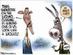 Political Cartoons by Jerry Holbert