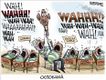 Political Cartoons by Jerry Holbert