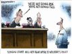 Political Cartoons by Jerry Holbert