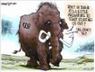 Political Cartoons by Jerry Holbert