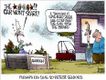 Political Cartoons by Jerry Holbert