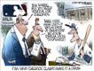 Political Cartoons by Jerry Holbert