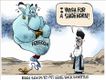 Political Cartoons by Jerry Holbert