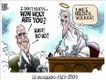 Political Cartoons by Jerry Holbert