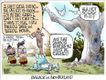 Political Cartoons by Jerry Holbert