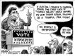 Political Cartoons by Jerry Holbert