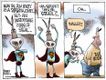 Political Cartoons by Jerry Holbert