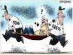Political Cartoons by Jerry Holbert