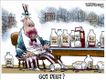 Political Cartoons by Jerry Holbert